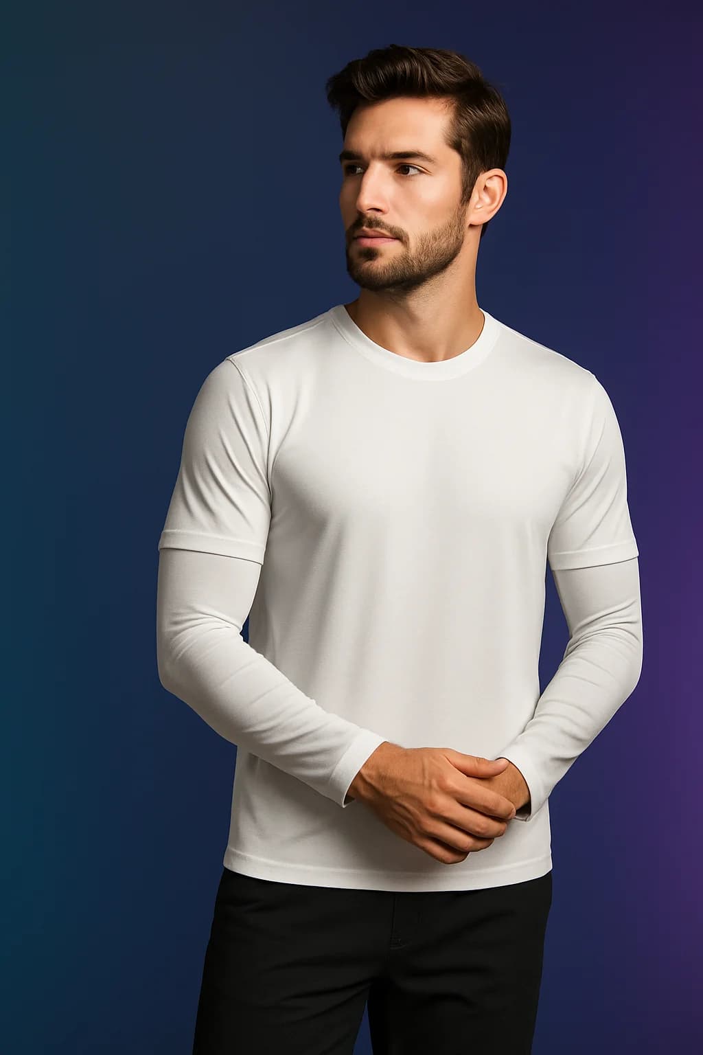 SleeveShirts lifestyle